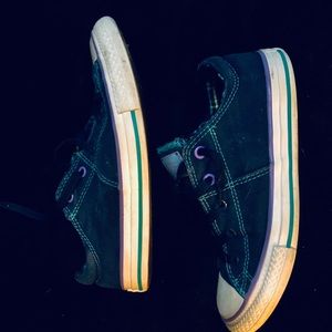 Converse Allstars - Size 3